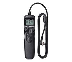 Nikon MC-36A afstandsbedieningskabel met timer