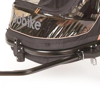 Bobike bumper kids trailer