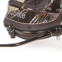 Bobike bumper kids trailer - thumbnail