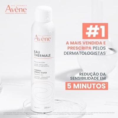 Avene Water Thermal Spray 50ml
