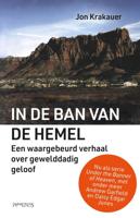 In de ban van de hemel - Jon Krakauer - ebook - thumbnail