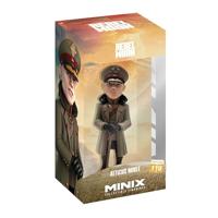 Rebel Moon Minix Figure Admiral Noble 12 cm - thumbnail