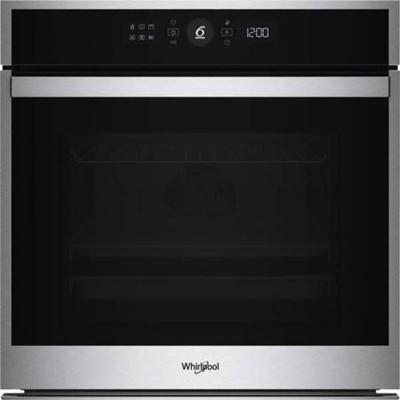 Whirlpool WOI4S8HM2SX W4 Collection Inbouw Oven Whirlpool WOI4S8HM2SX W4 Collection Inbouw Oven