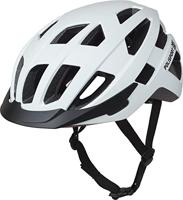 Polisport helm city move l 58-61 cm wit - thumbnail