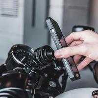 Ulanzi O-LOCK Motorcycle Holder - thumbnail