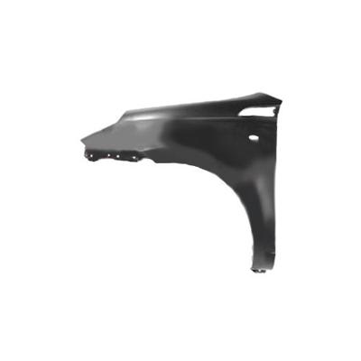 Van Wezel 816655 rooster in bumper
