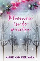 Anne van der Valk Bloemen in de winter - thumbnail