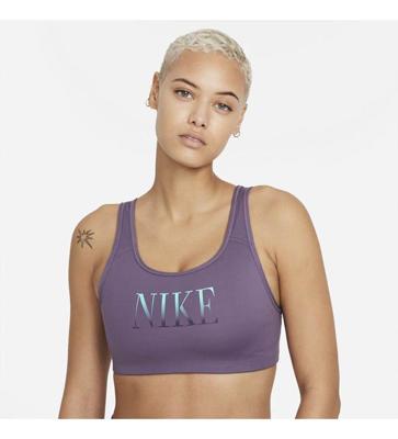 Nike Dri-Fit Swoosh Run Sport BH M Nike Dri-Fit Swoosh Run Sport BH M