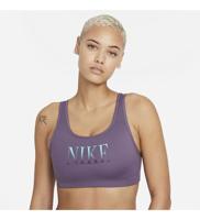 Nike Dri-Fit Swoosh Run Sport BH M - thumbnail