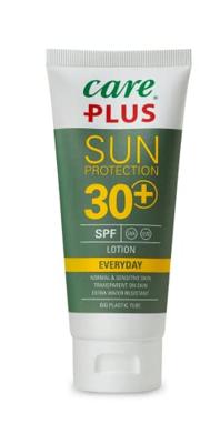 Care Plus Sun Protection Everyday Lotion SPF30+ - 100ml