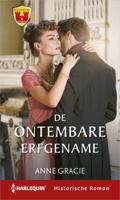 De ontembare erfgename - Anne Gracie - eBook (9789402540598) - thumbnail