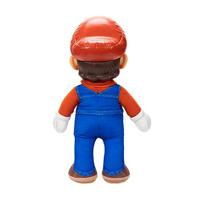 Super Mario pluche knuffel mario 38 cm - thumbnail