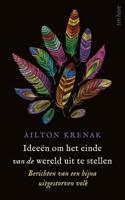 Ideeën om het einde van de wereld uit te stellen - Ailton Krenak - ebook - thumbnail