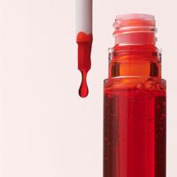 Clarins Lip Make-Up Water Lip Stain Lipgloss 09 7ml - thumbnail