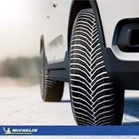 Michelin Crossclimate + xl 165/65 R14 83T 16565TR14TCCXL - thumbnail