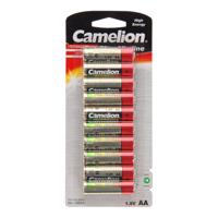 Camelion batterij alkaline plus AA (10st) - thumbnail