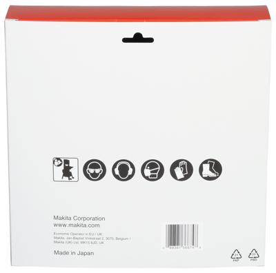 Makita B-16673 Zaaglint Makita B-16673 Zaaglint