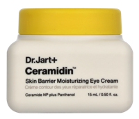 Dr. Jart+ Ceramidin Skin Barrier Moisturizing Eye Cream 15 ml Oogverzorging - thumbnail