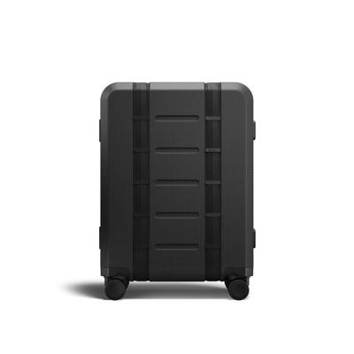 Db Ramverk Pro Carry-on, Black Out