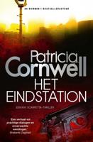 Het eindstation (Paperback) - thumbnail