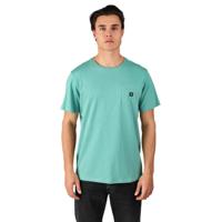 Brunotti Axle Casual T-shirt Heren M - thumbnail