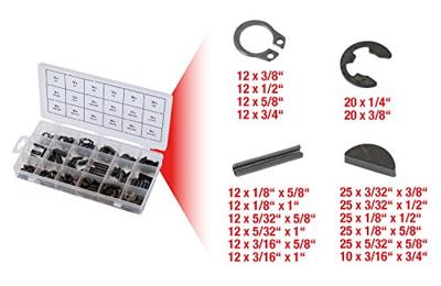 KS Tools 9700520 Assortimentsbox Inhoud 1 stuk(s)