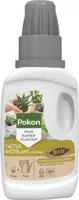 Pokon Cactus en Vetplantvoeding Bio 250ml - thumbnail