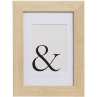 Fotolijst Haarlem - naturel - 10x15 cm - thumbnail