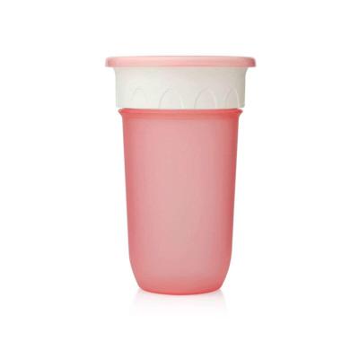 Glas 300 ml Roze Glas 300 ml Roze