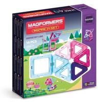 Magformers inspire, 14dlg. - thumbnail