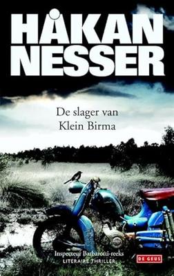 De slager van Klein-Birma (Paperback)