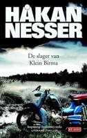 De slager van Klein-Birma (Paperback) - thumbnail