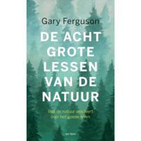 De acht grote lessen van de natuur - thumbnail
