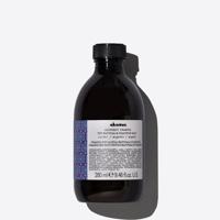 Davines ALCHEMIC Shampoo Silver - thumbnail
