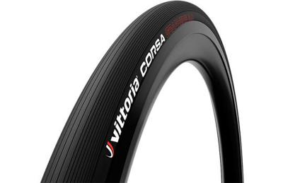 Vittoria Corsa Tube Band Graphene 2.0 Zwart