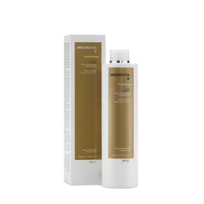 Medavita Hydrationique Ultra-Conditioning Hair Emulsion 500ml Medavita Hydrationique Ultra-Conditioning Hair Emulsion 500ml