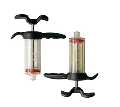 JAGWIRE Elite mineral bleed kit - syringes (2pcs)