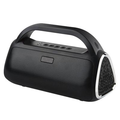 DY18 draadloze Bluetooth Speaker draagbare draadloze speaker sound system ondersteuning Bluetooth & AUX & TF & radio