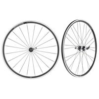 Miche wielset reflex xl zilver velgrem clincher shima passing - thumbnail