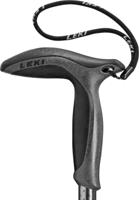 Leki Wanderfreund Makalu Wandelstokken Gun-Metal/Dark-Anthracite/Copper - thumbnail