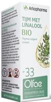 Arkopharma Tijm Met Linalool Nr 33 - thumbnail