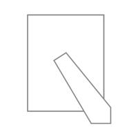 walther+ design QL318P Wissellijst Papierformaat: 13 x 18 cm Bruin - thumbnail