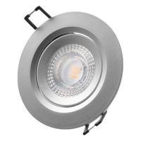 Inbouwspots EDM 31654 Downlight F 5 W 380 lm 3200 Lm (3200 K) - thumbnail