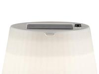 KonstSmide TuintafellampAssisi Solar met LED wit - 7109-202 - thumbnail