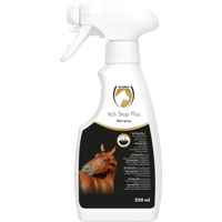 Excellent Horse Itch Stop Plus Spray 250 ml - thumbnail