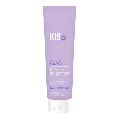 Kis Curls Leave-in Conditioner