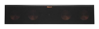 Klipsch RP-440C Center-luidspreker zwart