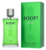 Joop! Go Eau de toilette Spray 100 ml Heren - thumbnail