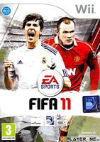Fifa 11 - thumbnail