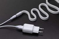 Paulmann 70563 LED-strip Met connector (male) 5 V 1 m 1 stuk(s) - thumbnail